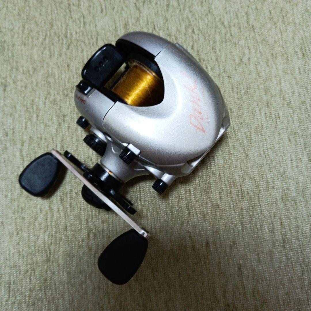 リール2個