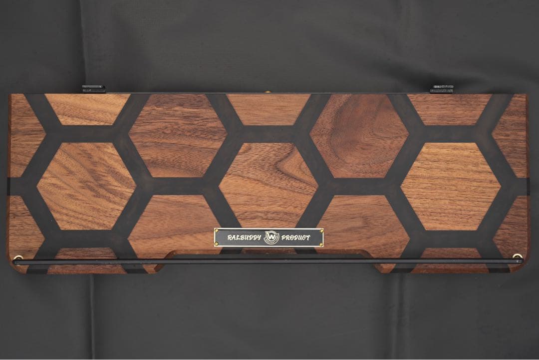WANTKEYCAMP ウォンキーキャンプ HEXA side tabel