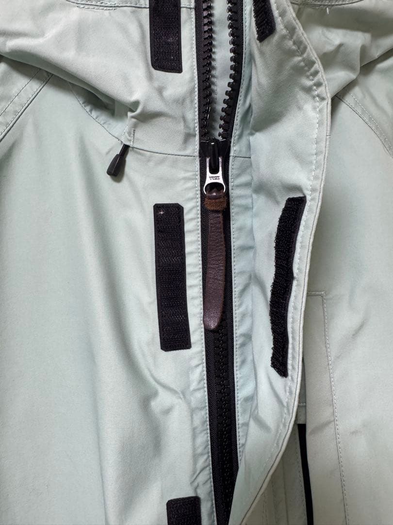 グリーンクロージング peaceJKT M greenclothing