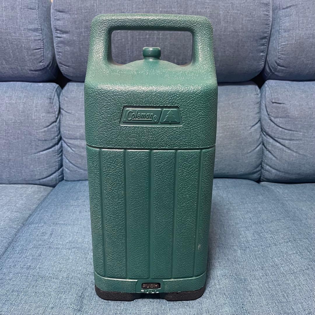【動作品】coleman ランタン　セット