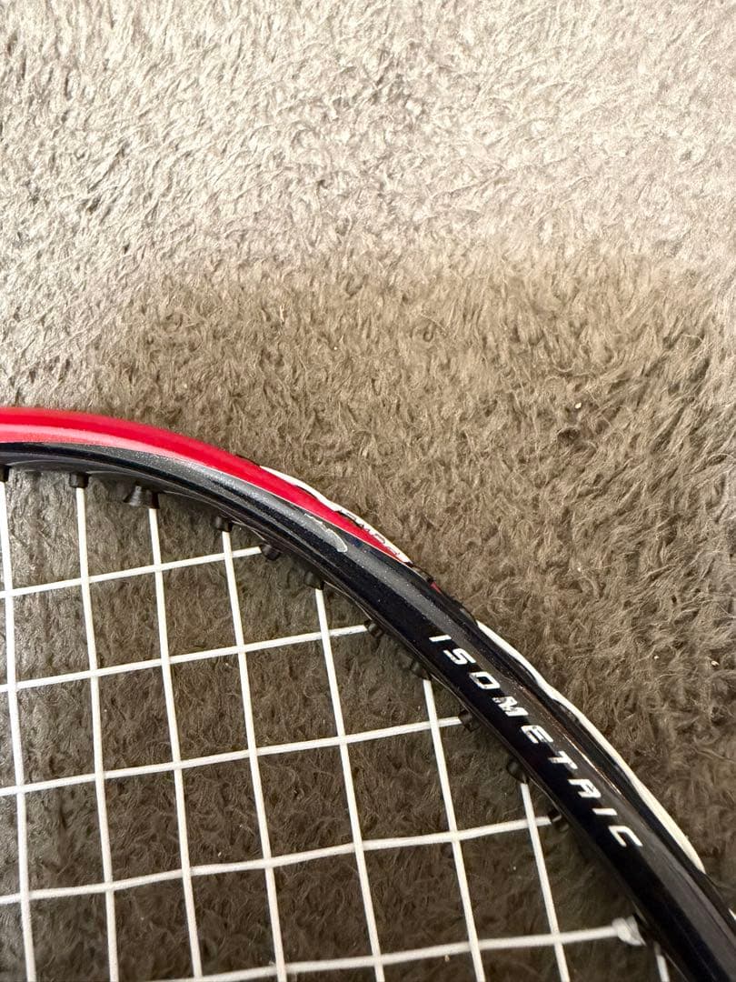 廃盤・希少 アストロクス88D 4U5 国内正規品 YONEX 人気モデル