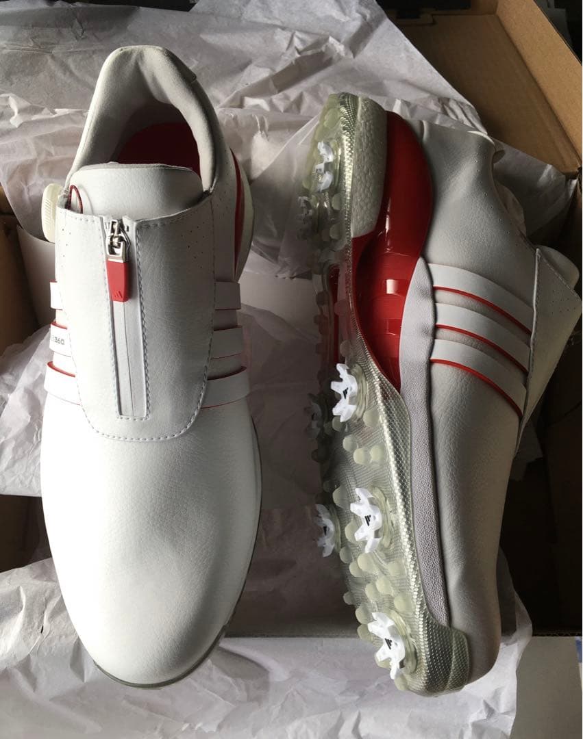 【adidas GOLF/アディダス】TOUR360 24BOA［28.5cm］