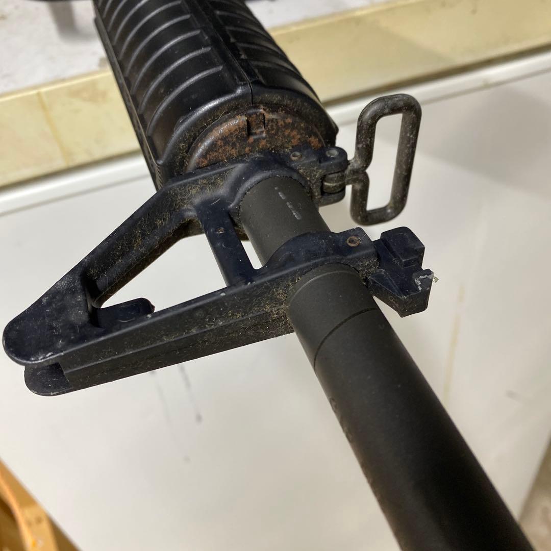 M16A2 ガスガン コクサイ