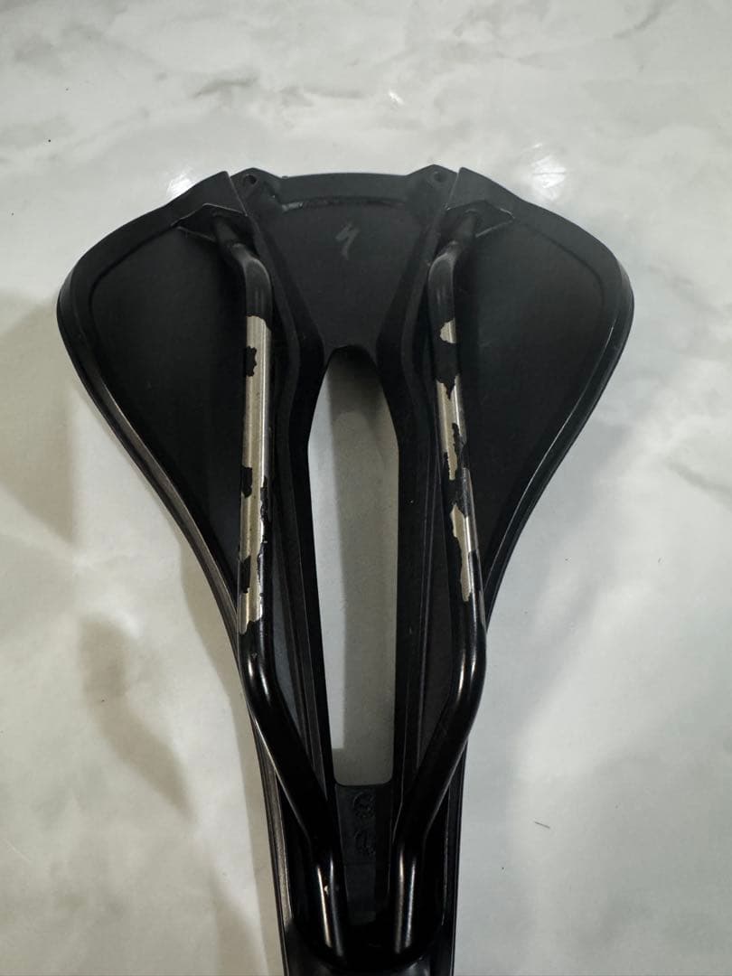 【SPECIALIZED】Power Expert サドル 143mm