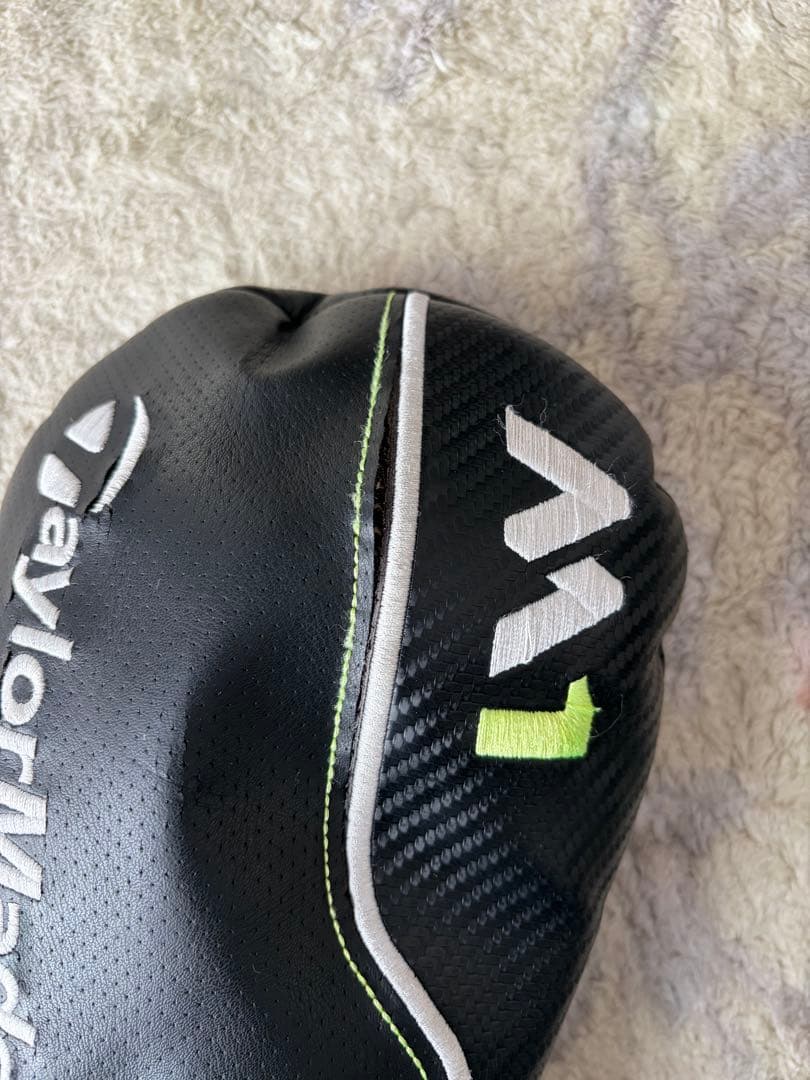 TaylorMade M1 460 ドライバー 10.5度