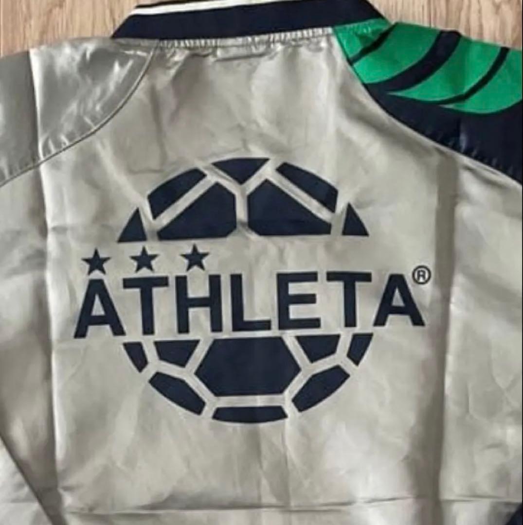 【連休セール】アスレタ　サッカー　フットサル　ウェア　M
