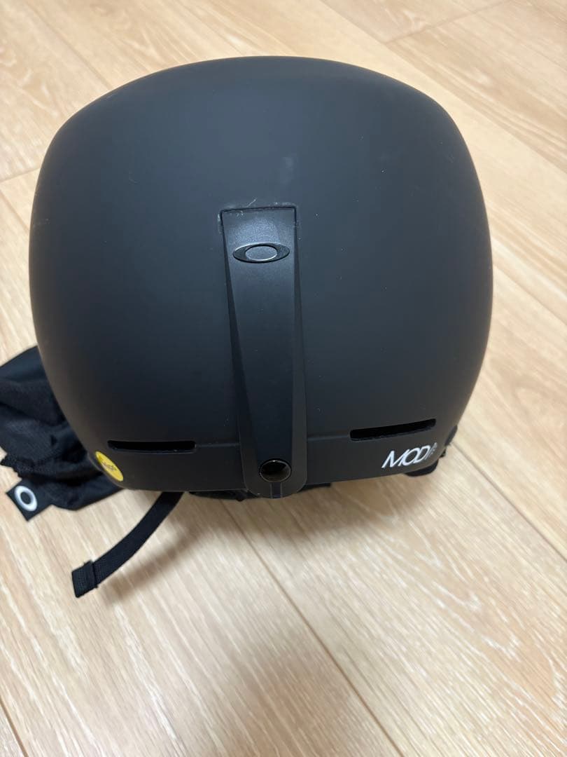 オークリー MOD1 PRO