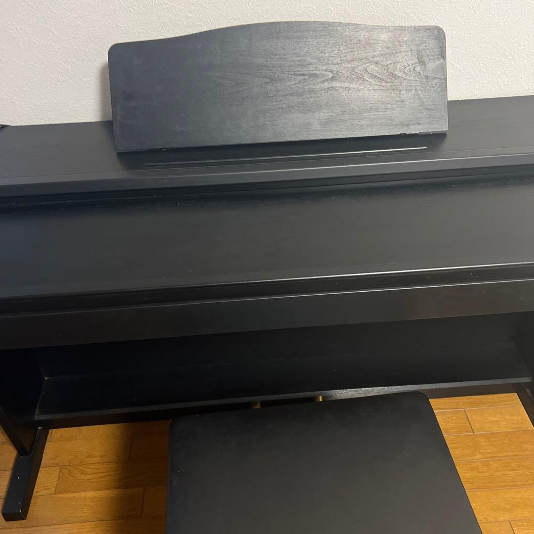 Roland ローランド　電子ピアノ　HP-145