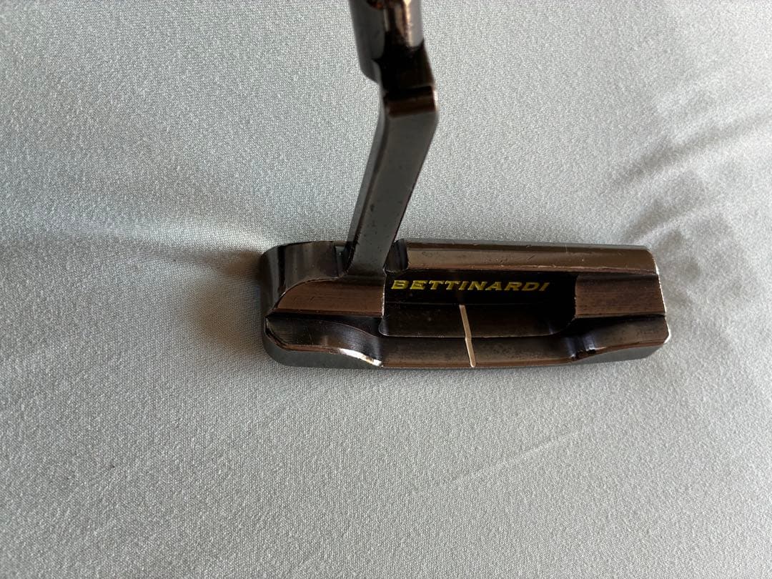 ピ*リ様 BETTINARDI パター ヘッドカバー付き