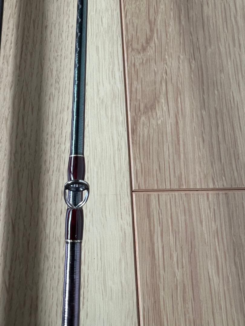 【美品】　18ワールドシャウラ　1832R-2