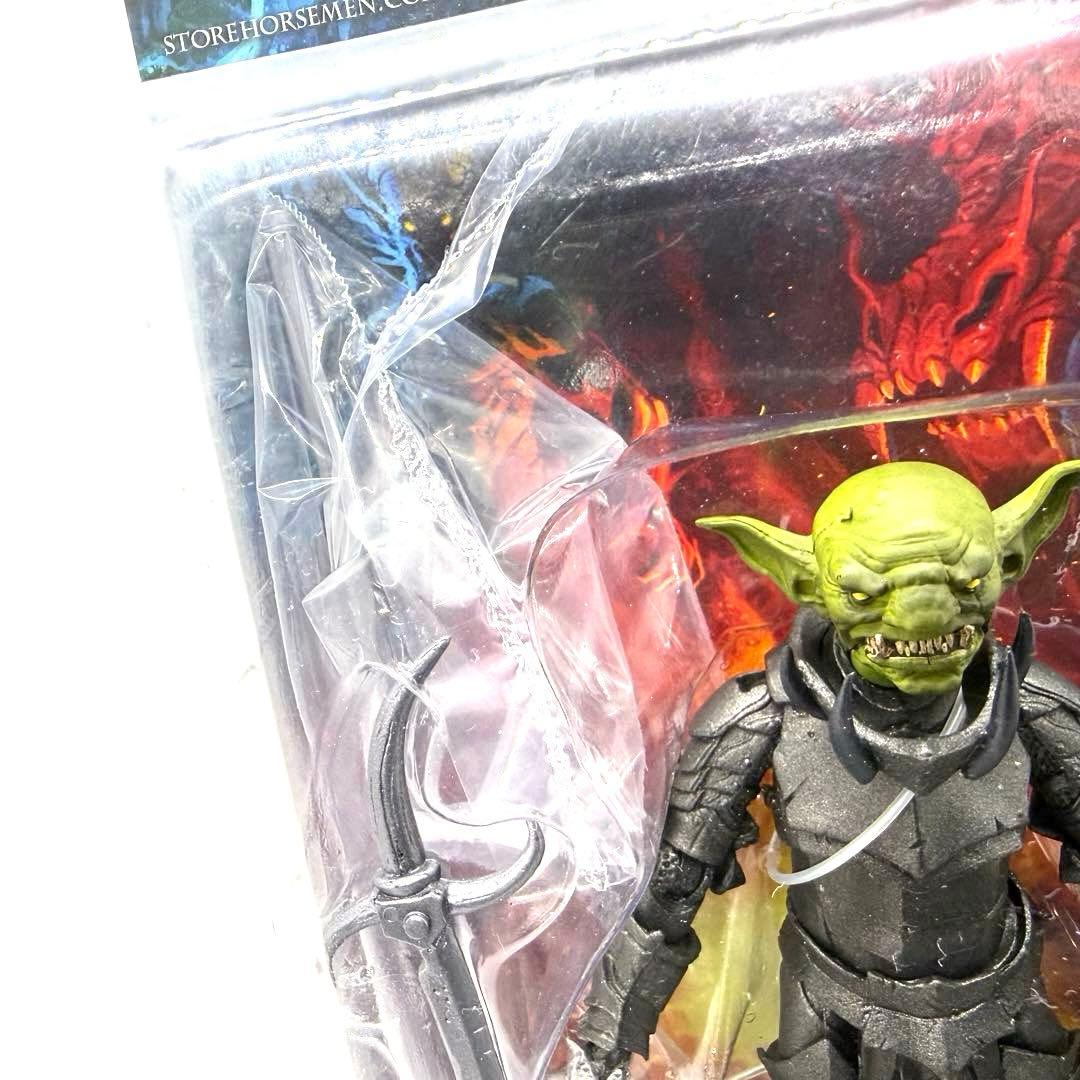 週末セール　激レア　MYTHIC LEGIONS ミシックレギオンズ　3体セット