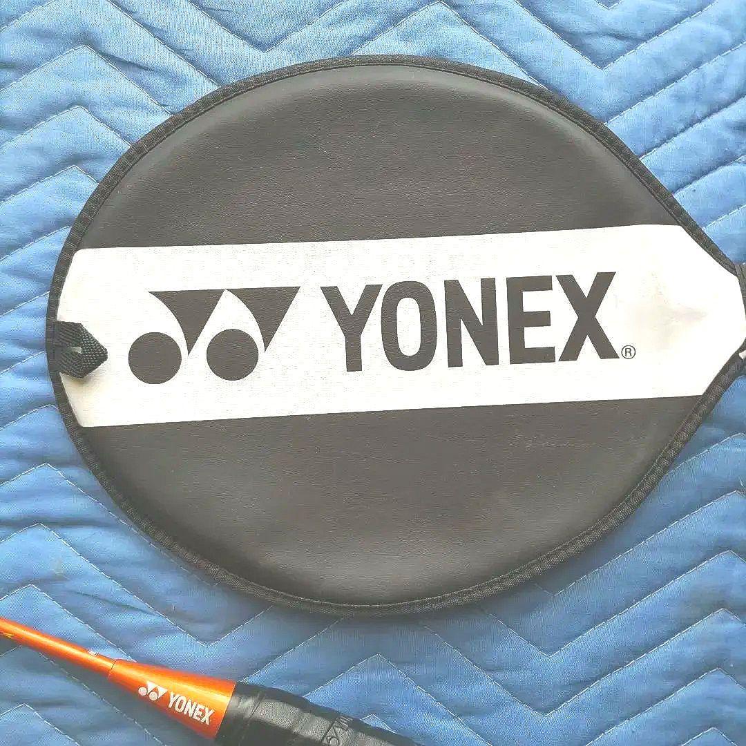 YONEX GR-500 バドミントンセット シャトル2個