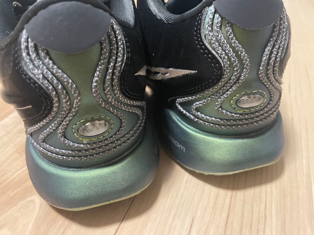 NIKE レブロン21 Tahitian 24.0