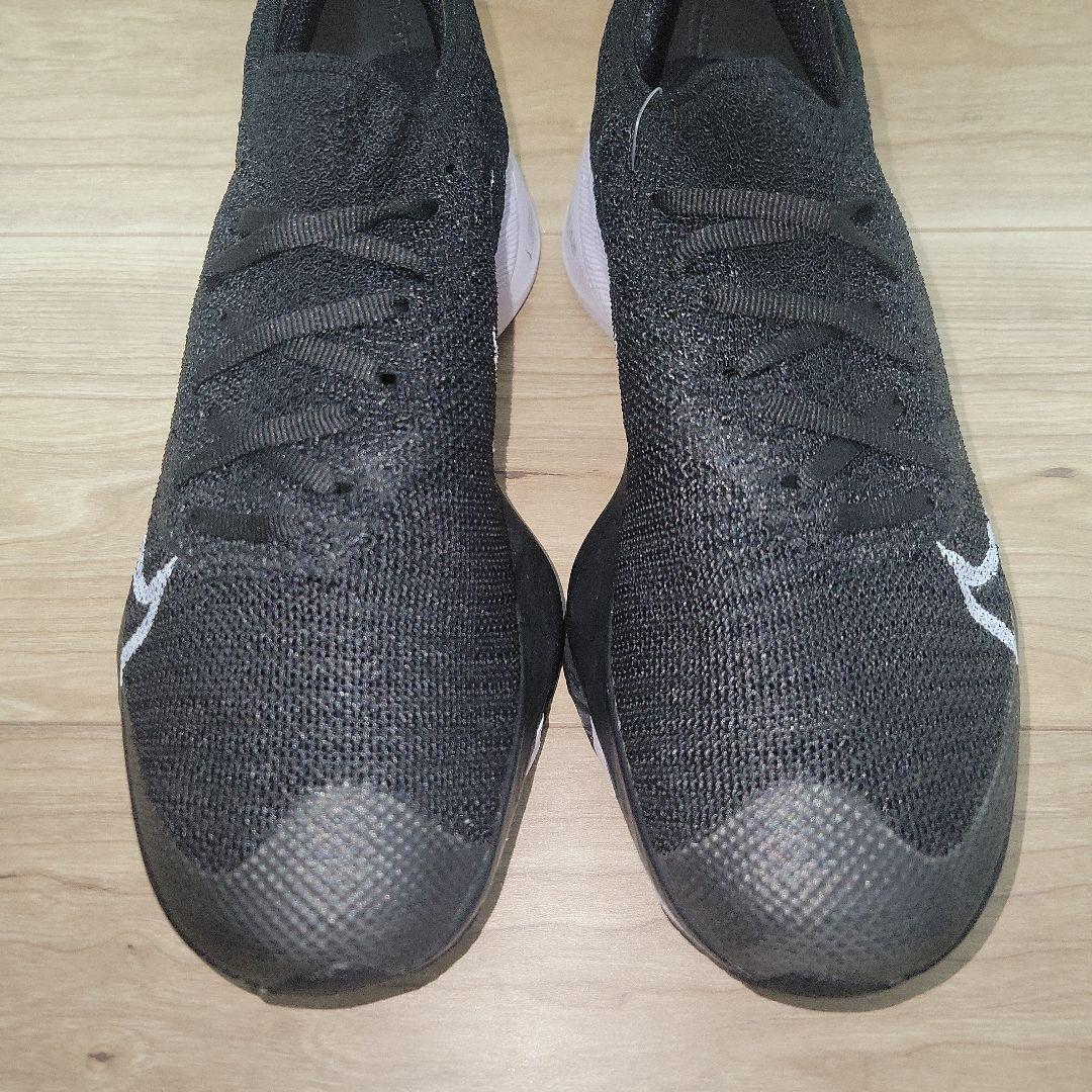 新品23㎝　NIKE ナイキ エア ズーム Tempo ネクスト% フライニット