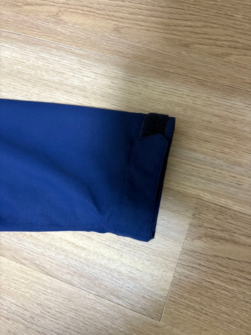 【1回のみ着】Burton Analyzer Ins Jacket ネイビー　L