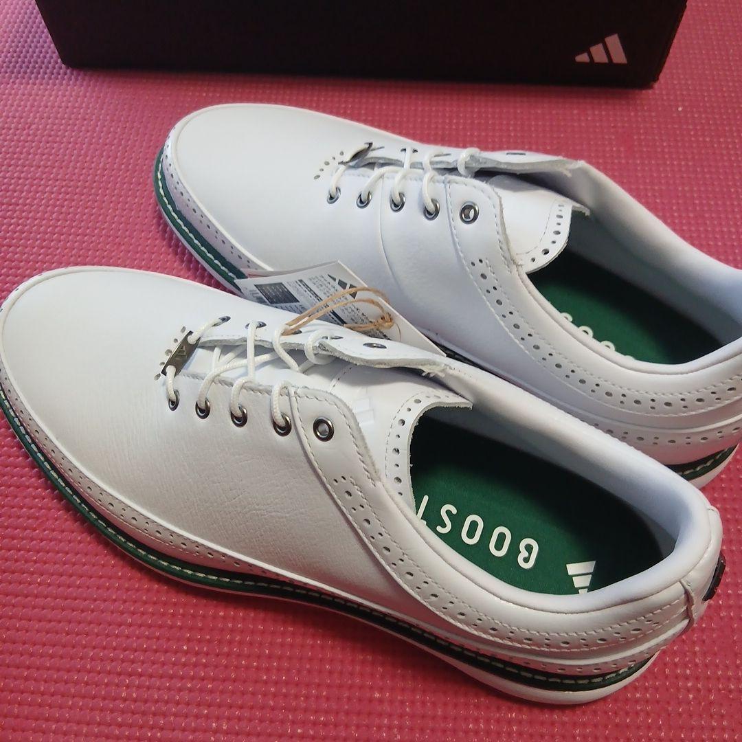 今だけ値下 アディダス ゴルフ adidas Golf MC80 28.0cm