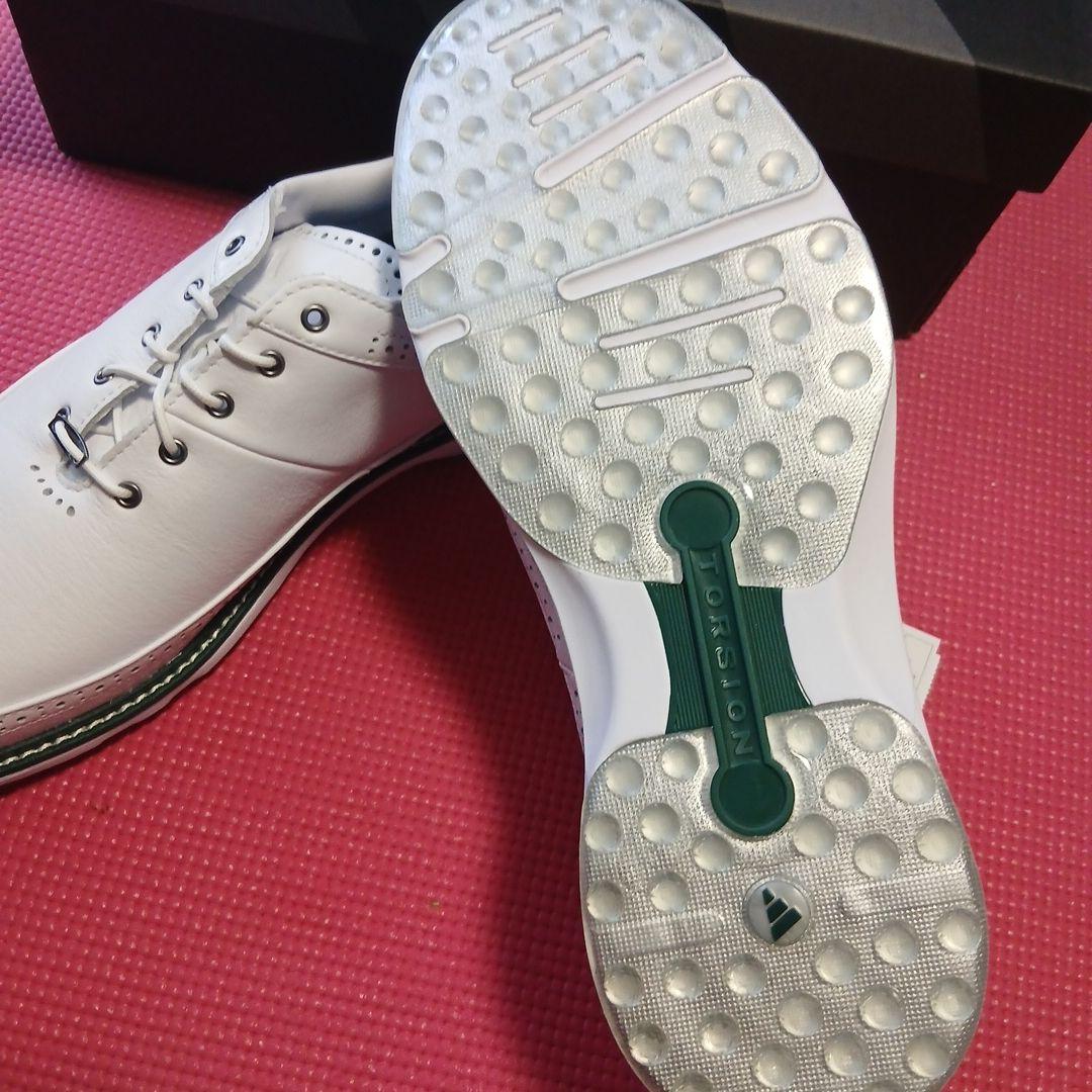 今だけ値下 アディダス ゴルフ adidas Golf MC80 28.0cm