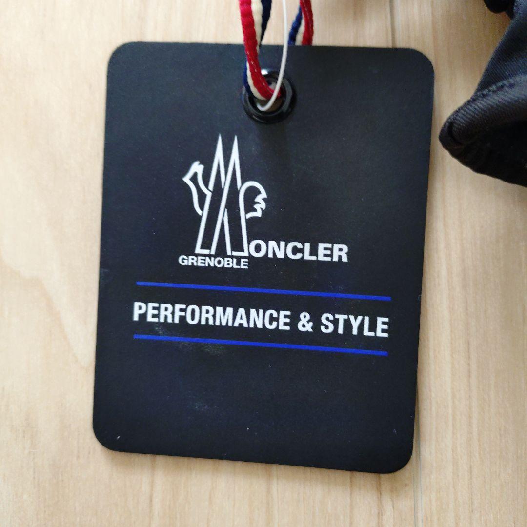 MONCLER　キッズグローブ