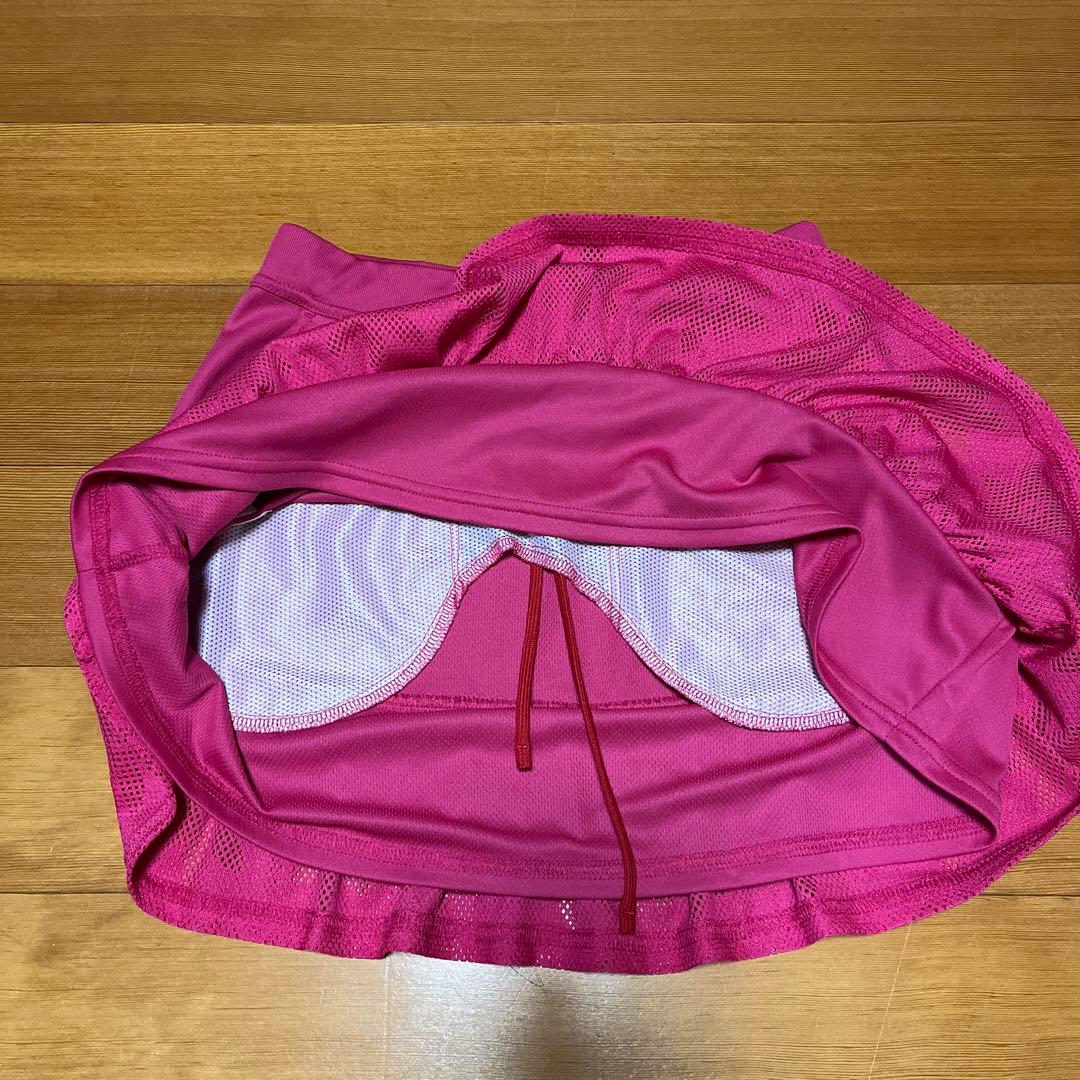 バボラ　テニスウェア　2点セット