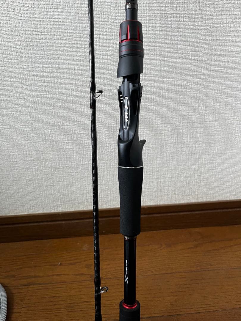 ゾディアス 1610M-2 2ピース