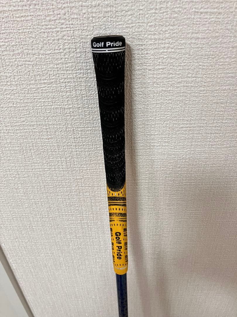 BALDO 8C CRAFT Trajectory02 ドライバー Xフレックス