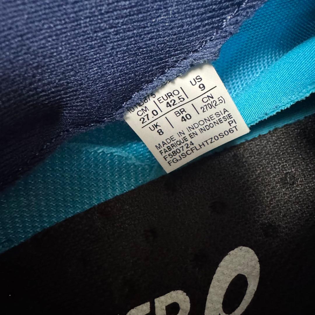 スパイク・シューズ ASICS MAGIC SPEED 4 27.0cm