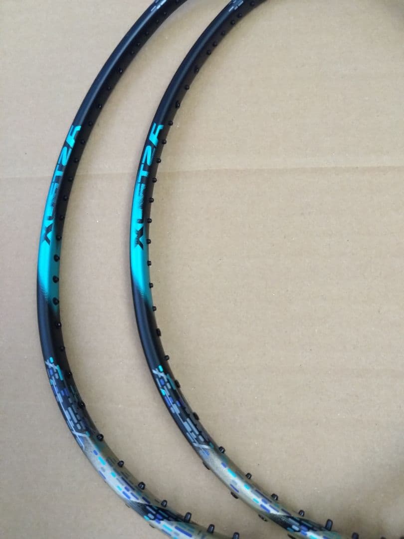 YONEX ASTROX88S-PBP 専門店会限定カラー　4U5 2本セット