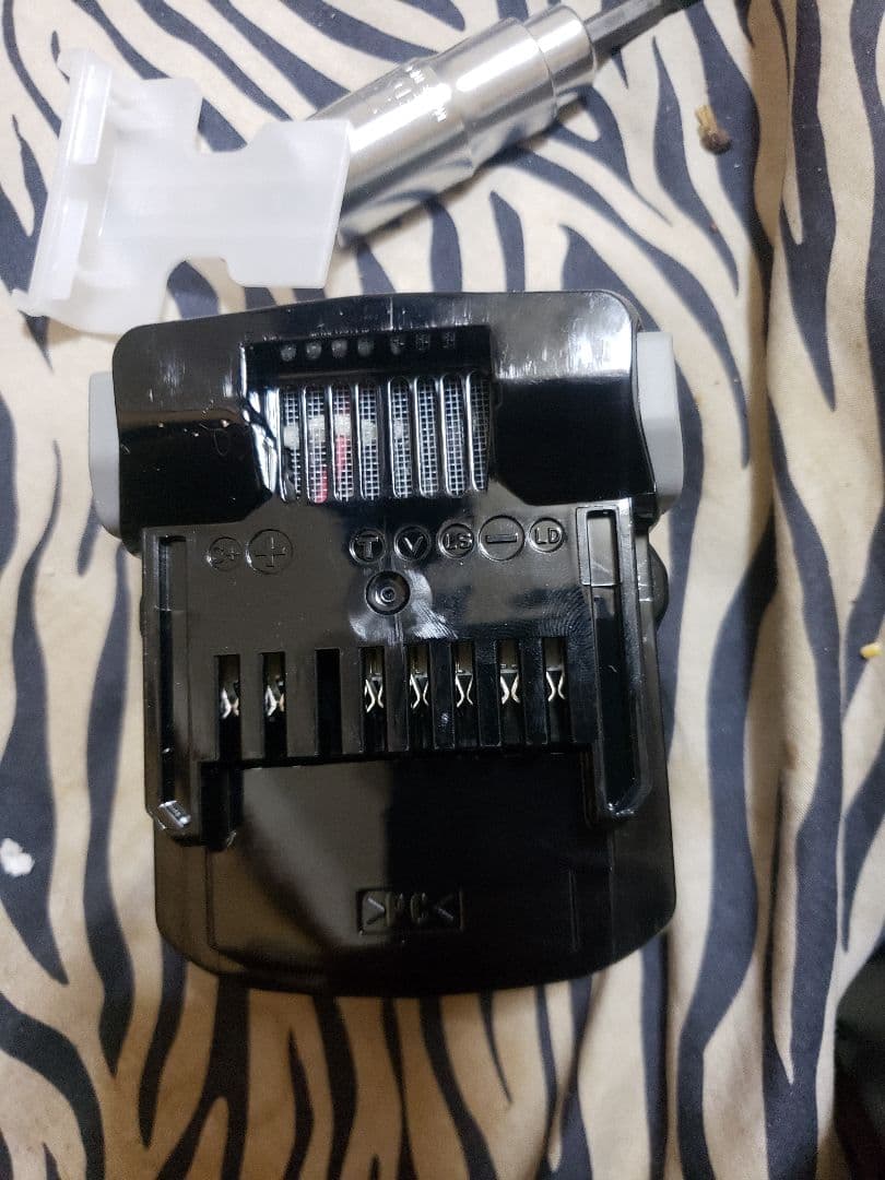 ハイコーキ14.4v