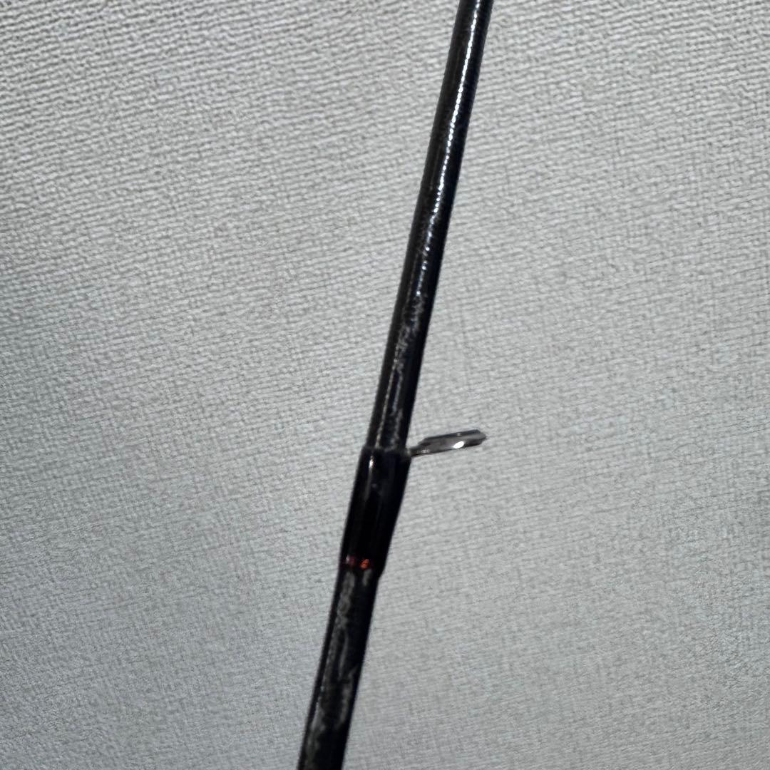 シマノ　19セフィア リミテッド S83L