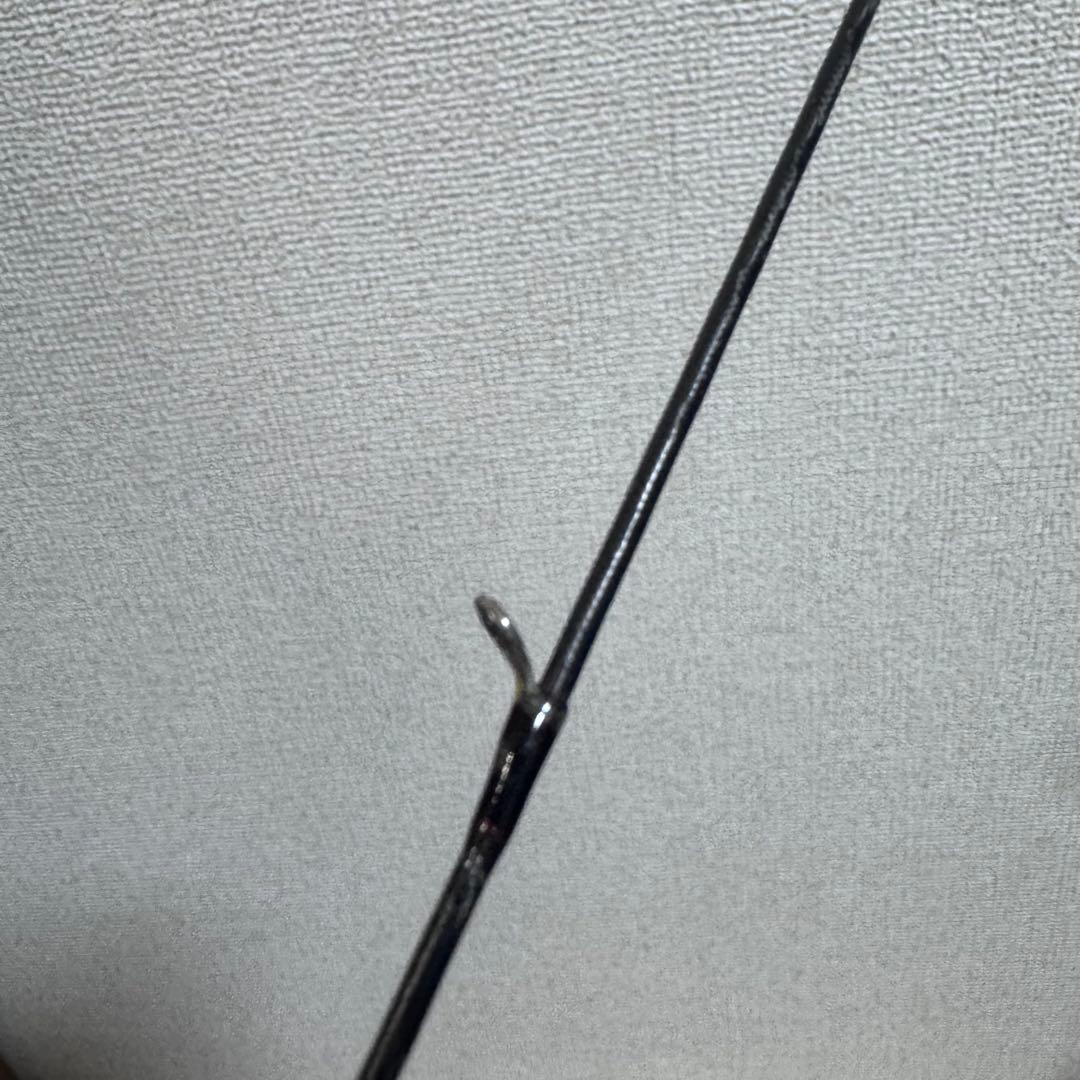 シマノ　19セフィア リミテッド S83L