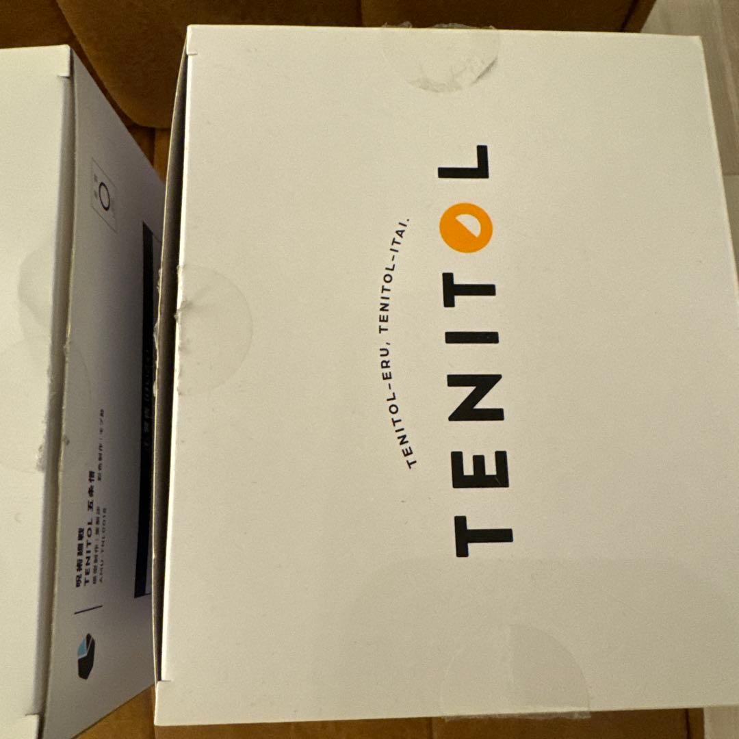 TENITOL 「呪術廻戦」 五条悟　虎杖悠仁　セット