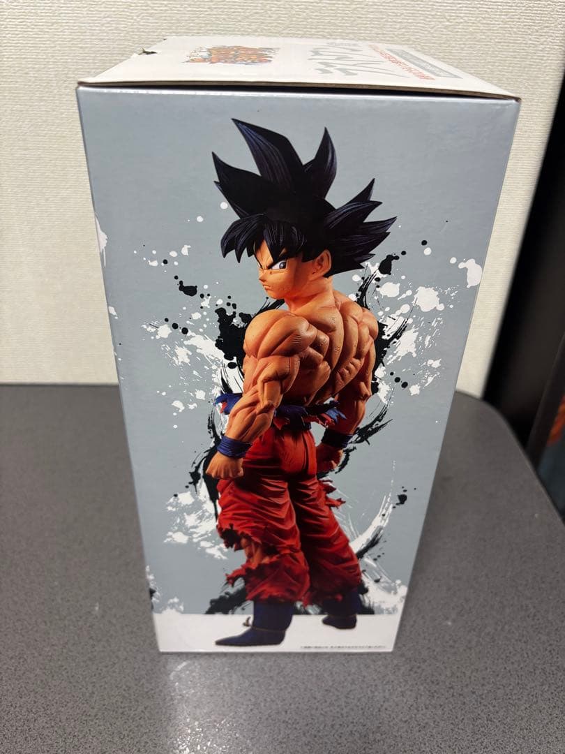 ドラゴンボール 一番くじ EXTREME SAIYAN