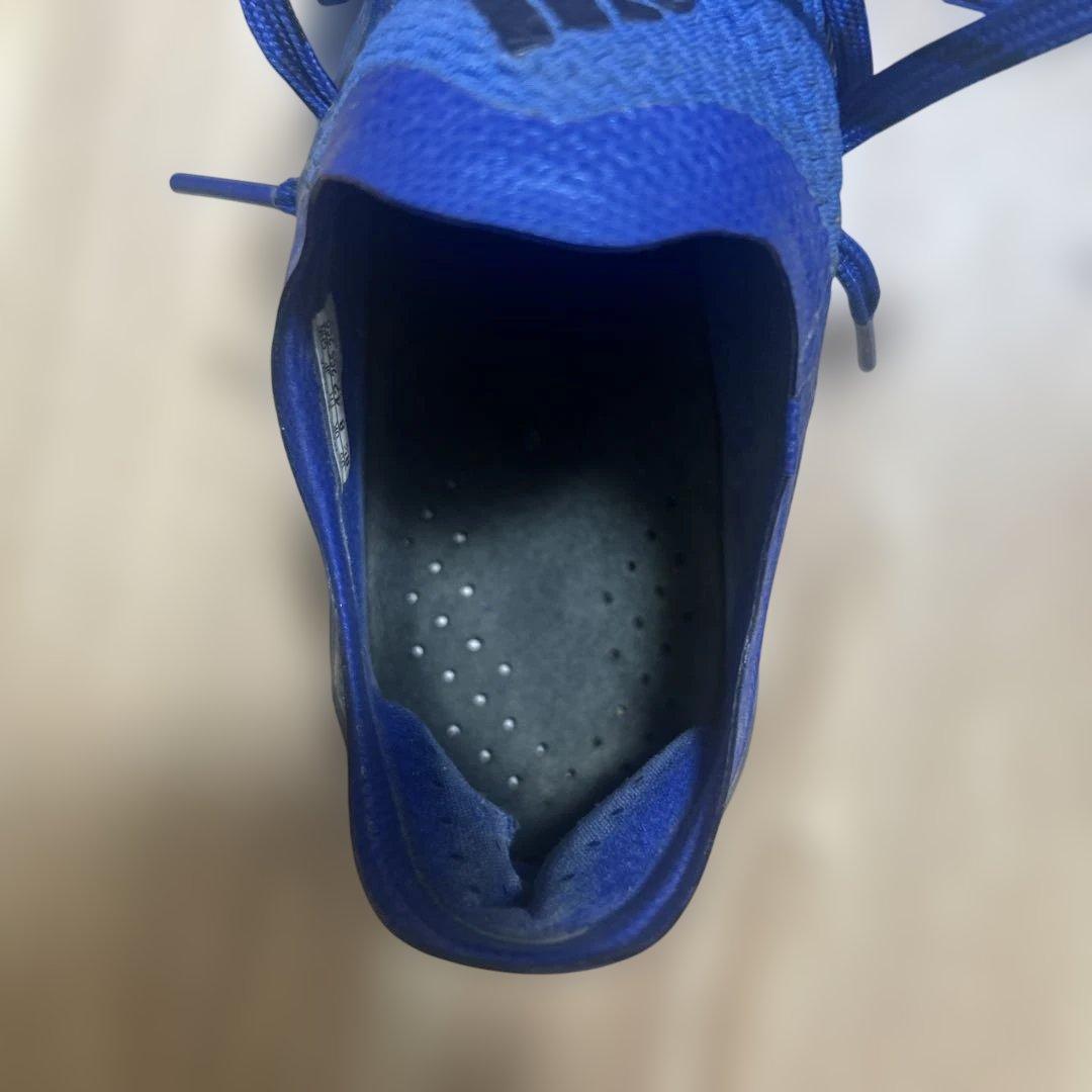 adidas x青 スパイクシューズFG