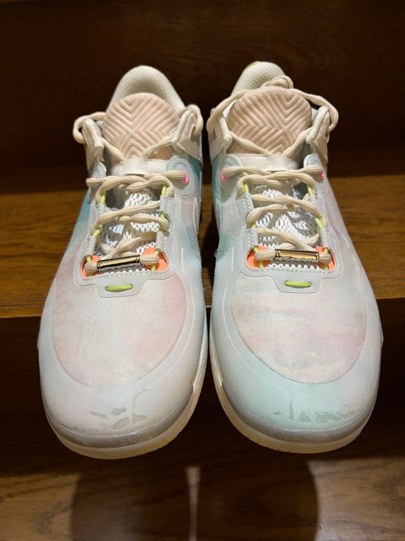 Li-Ning Wade Shadow 6 リーニン　29.5cm US12