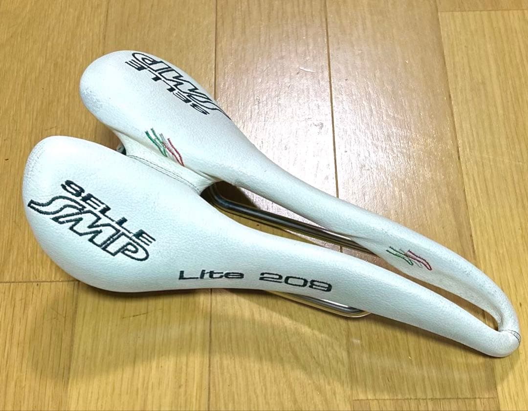 パーツ SELLE SMP LITE209