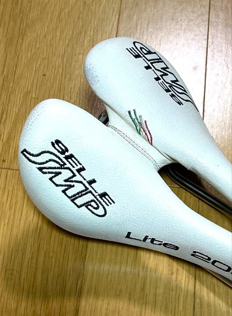 パーツ SELLE SMP LITE209