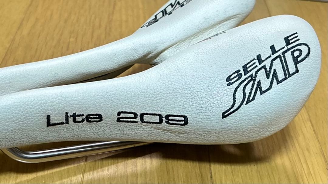 パーツ SELLE SMP LITE209