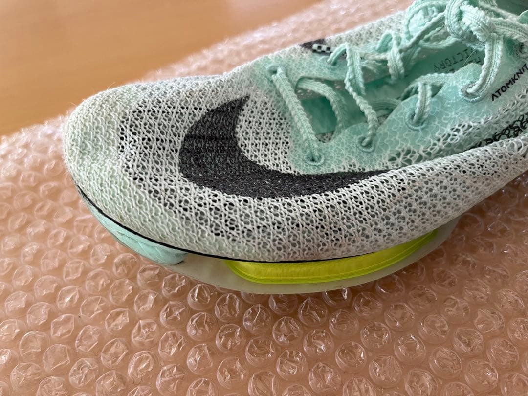 スパイク・シューズ NIKE AIR ZOOM VICTORY 25.5cm