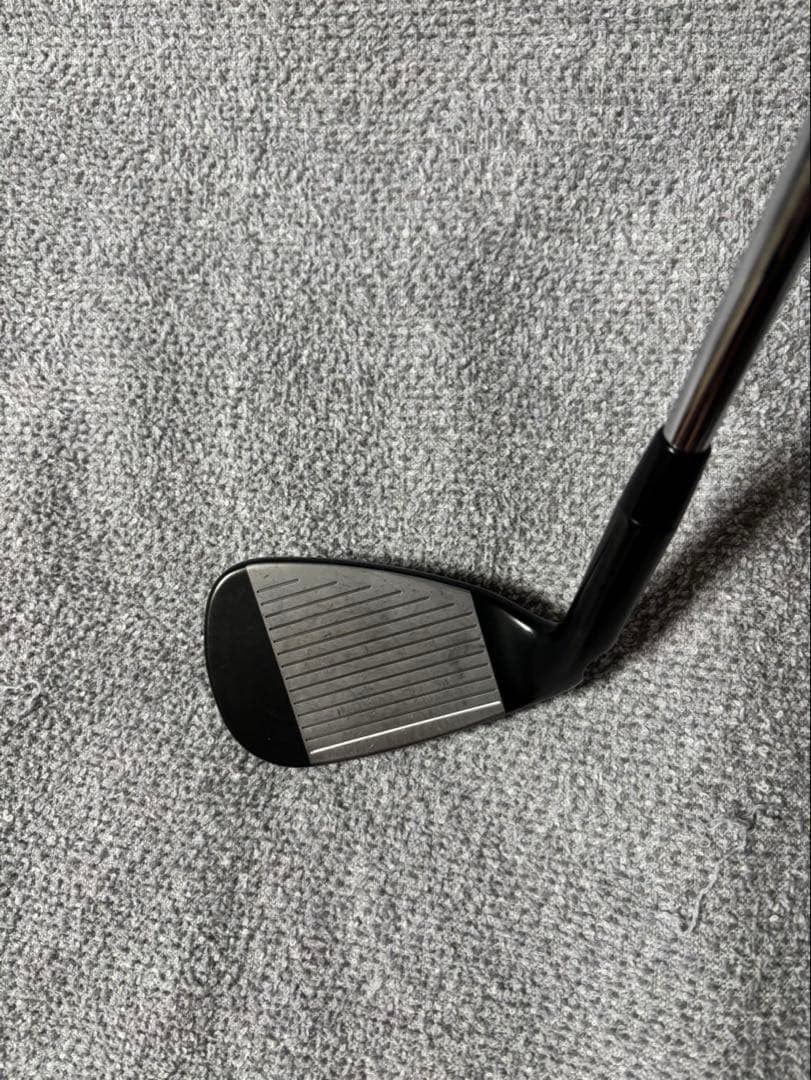 PING G710 メンズアイアン6本セット