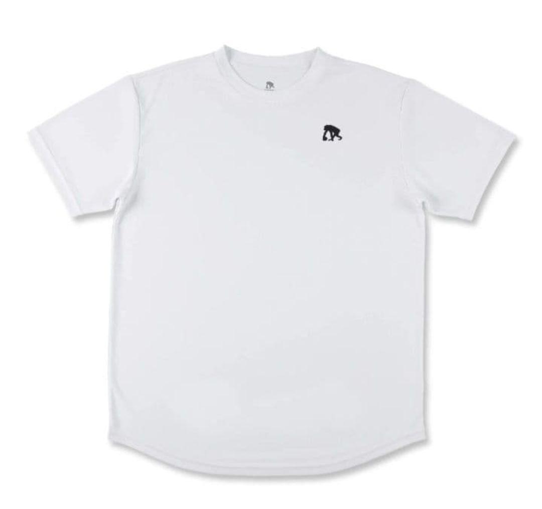 【新品未開封品】エゴザル　バスパン　Tシャツ セット 紫　XL