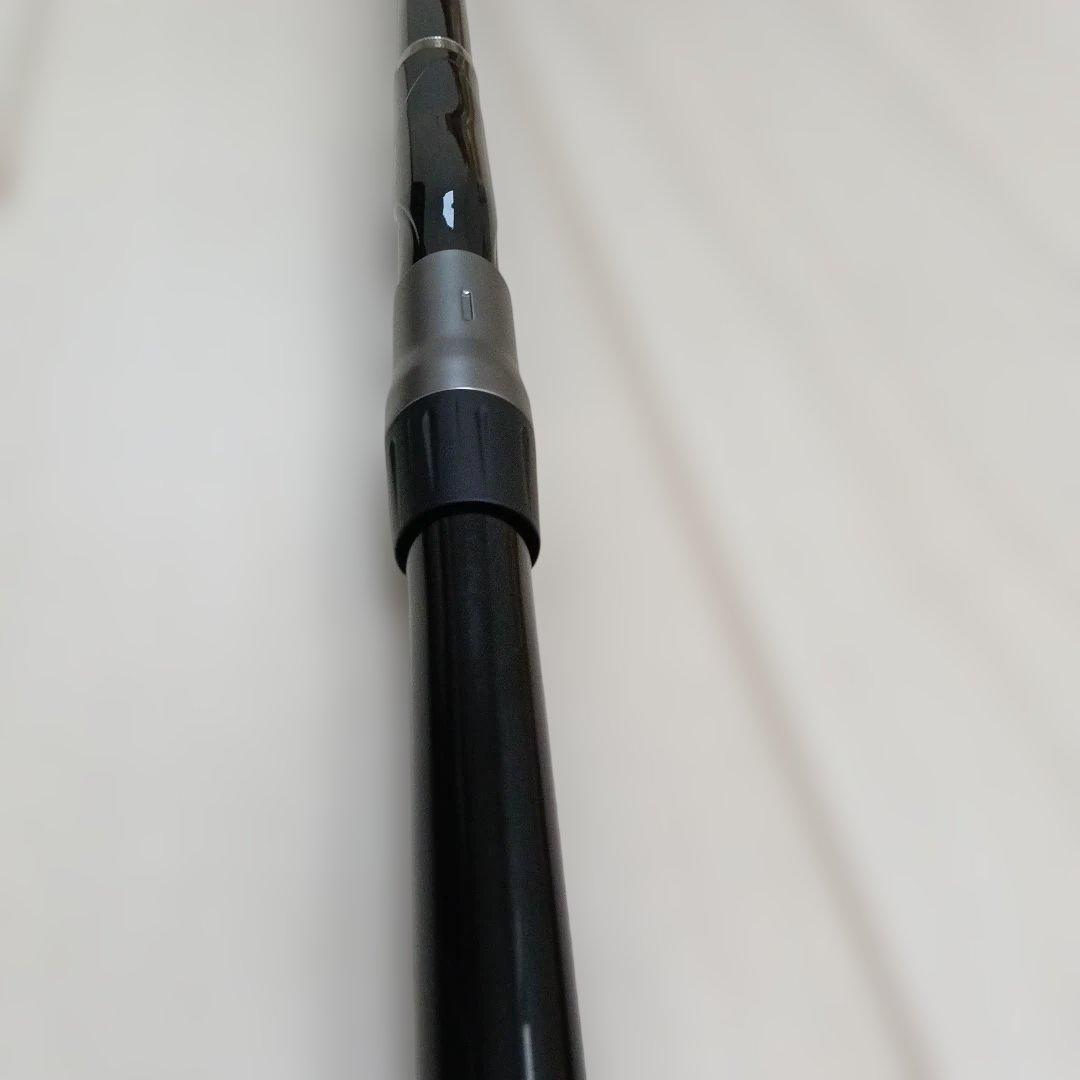 シマノ 磯遠投AX 3-520PK