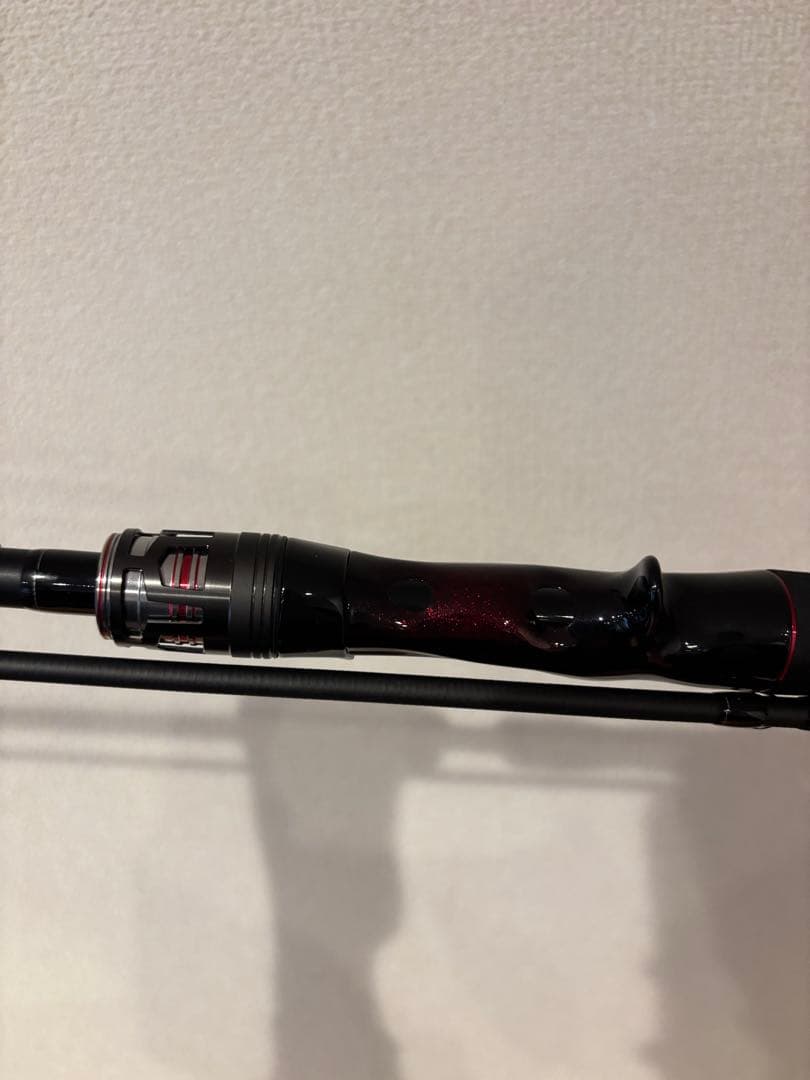 ダイワ　HRF SX 83ＭＢ-S ロックフィッシュロッド