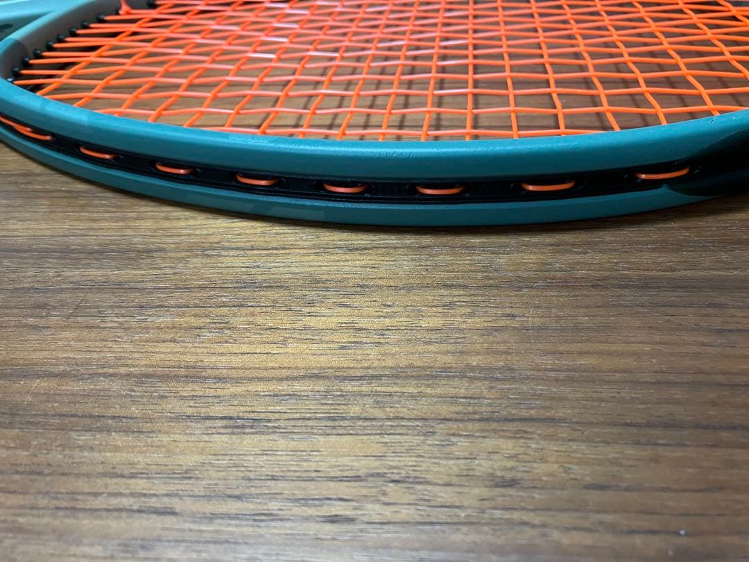 ヨネックス　YONEX パーセプト　100 PERCEPT テニスラケット G2