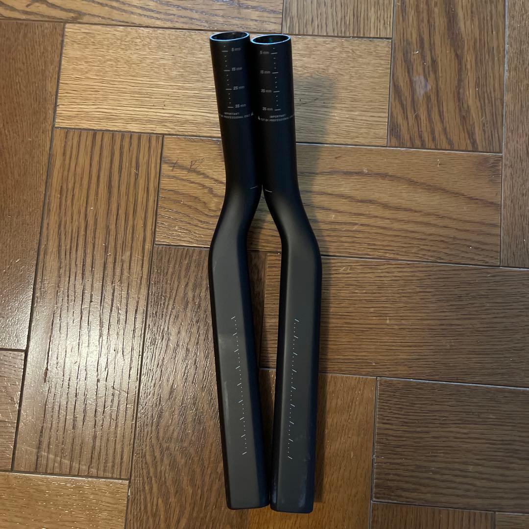 Trek トレックSpeed Concept Aerobar エアロバー