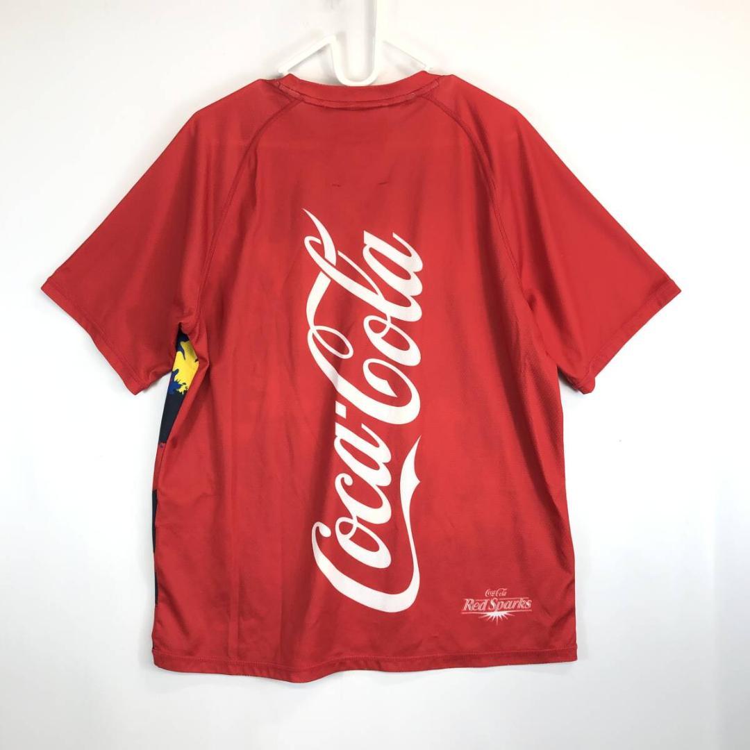 CANTERBURY カンタベリー 半袖速乾Tシャツ XL R31511C０