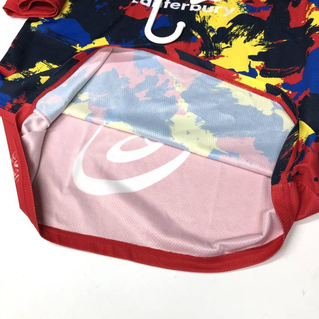 CANTERBURY カンタベリー 半袖速乾Tシャツ XL R31511C０