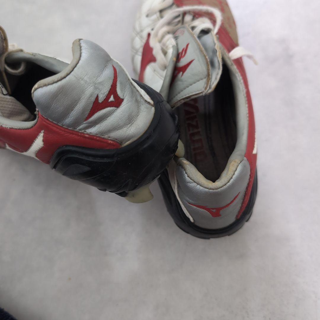 Mizuno ミズノ　ウェーブブレード　26cm サッカーシューズ