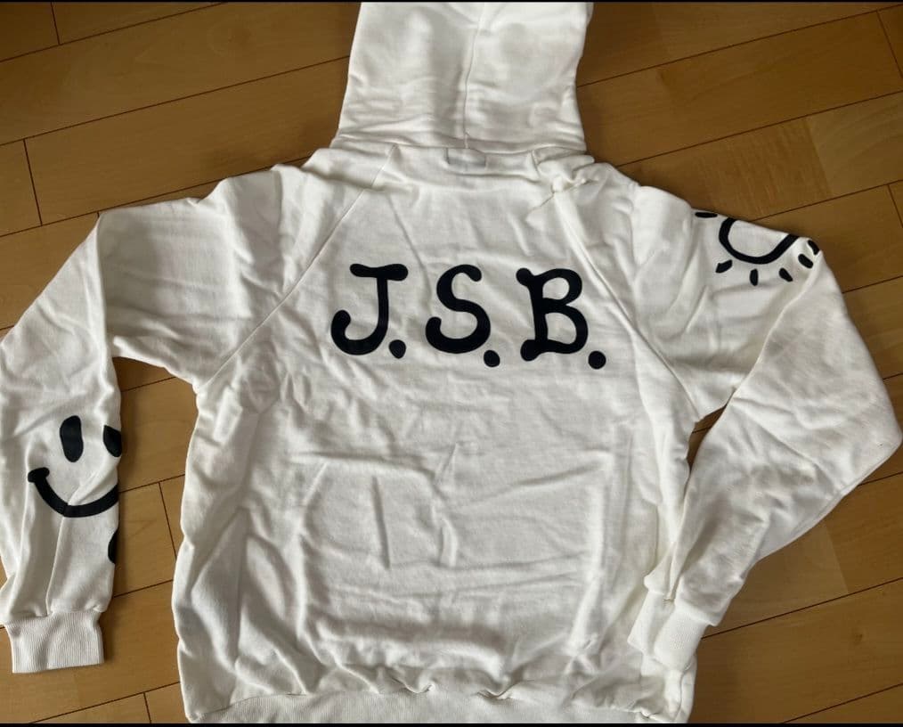 J.S.B. 　アパレル6点セット