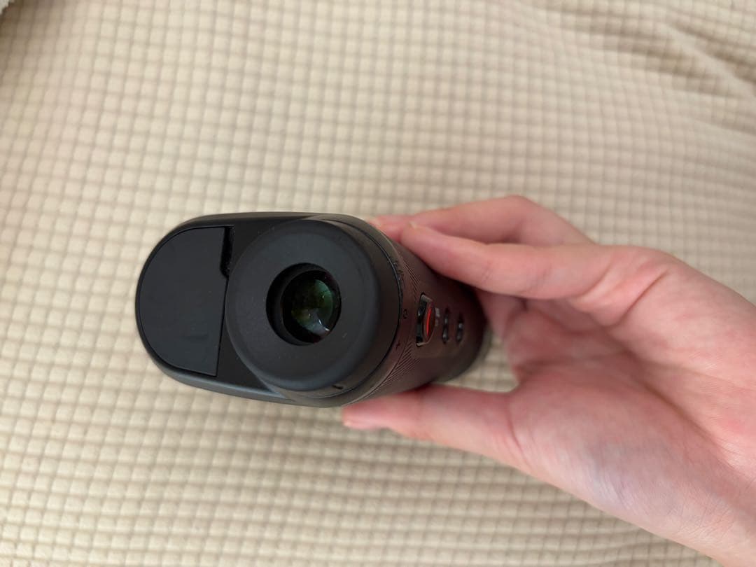 【動作確認済み】GARMIN Approach Z82 ゴルフ用距離計
