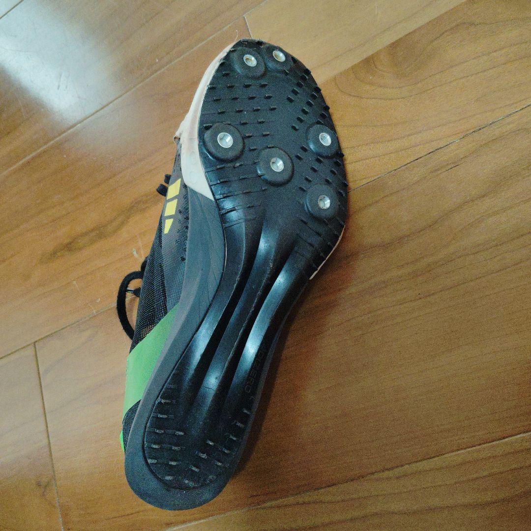 スパイク・シューズ adizero prime sp2 25.0cm